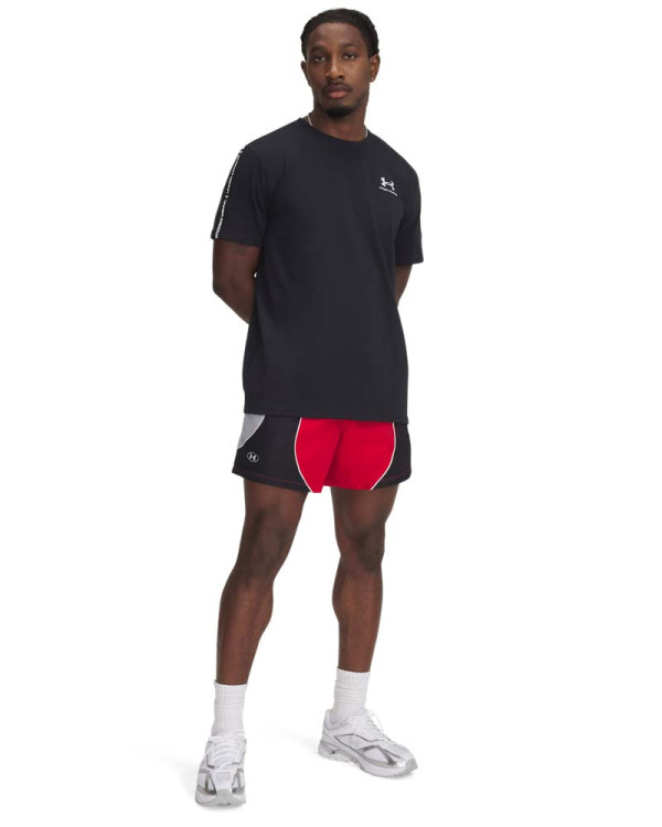 Къси панталони Мъже ICON VOLLEY CB SHORTS Under Armour 
