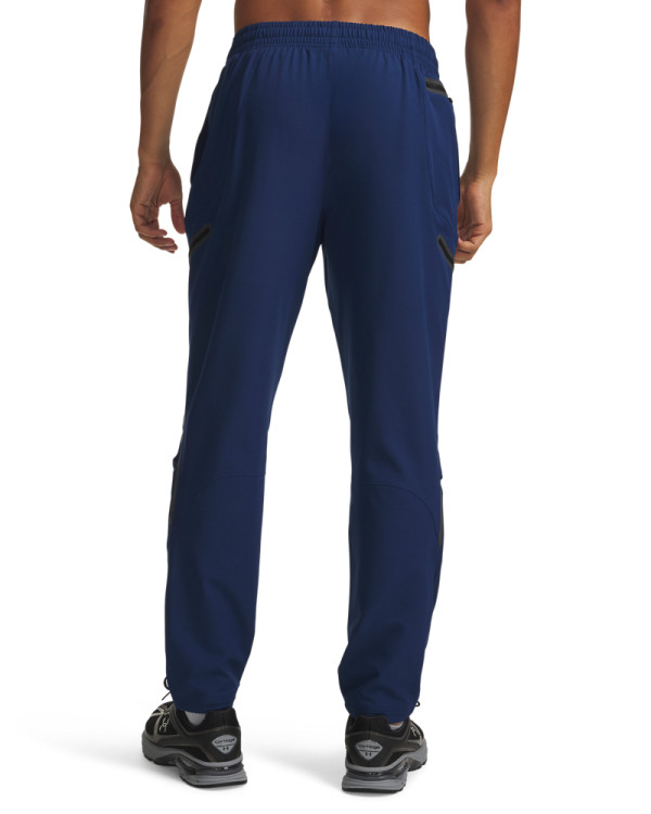 UA UNSTOPPABLE CARGO PANT Панталон 