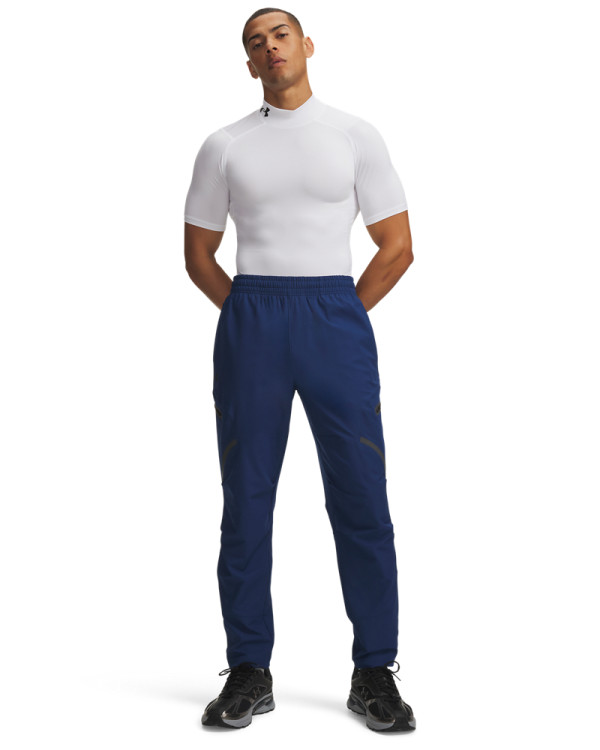 UA UNSTOPPABLE CARGO PANT Панталон 