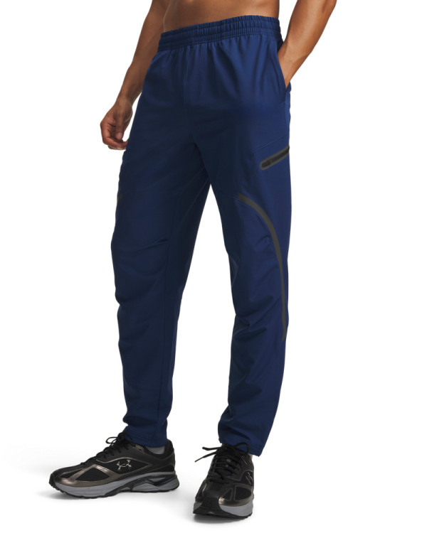 UA UNSTOPPABLE CARGO PANT Панталон 