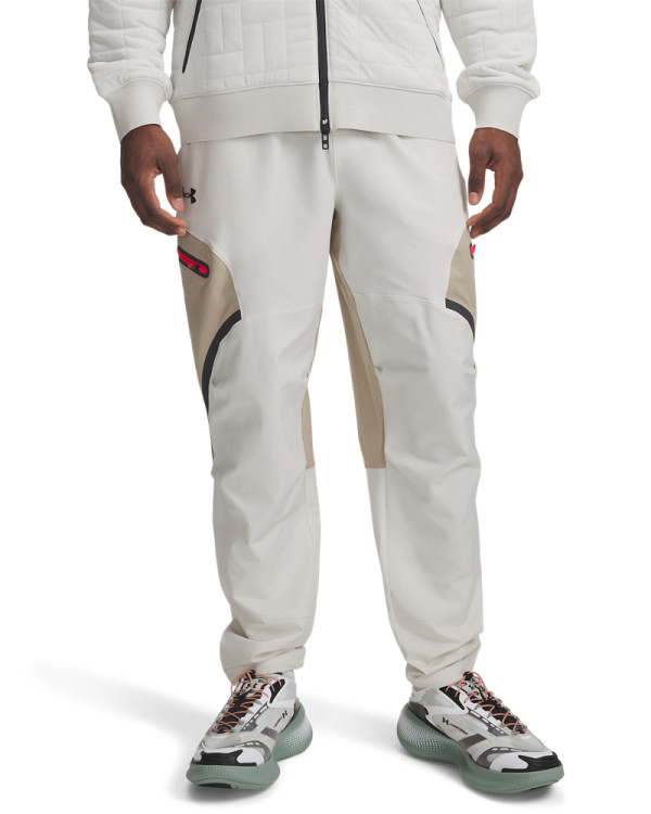 Долнище Мъже UNSTOPPABLE CARGO PANT Under Armour 
