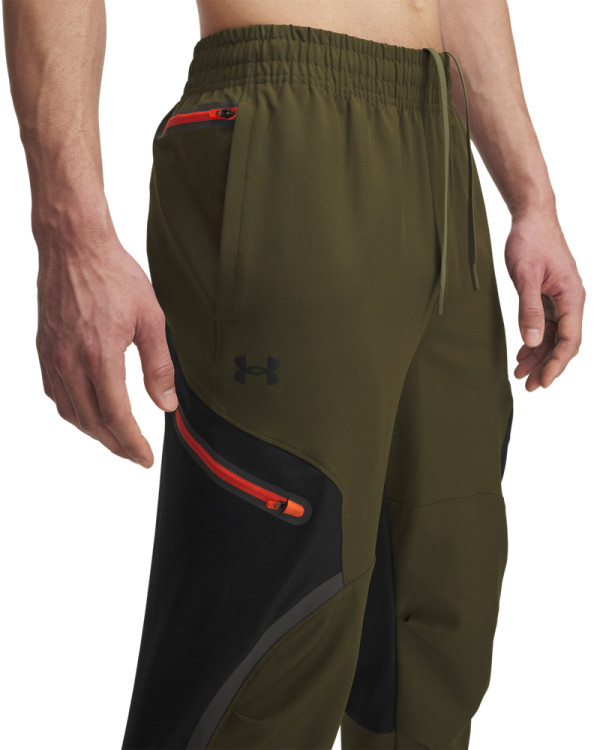Долнище Мъже UNSTOPPABLE CARGO PANT Under Armour 
