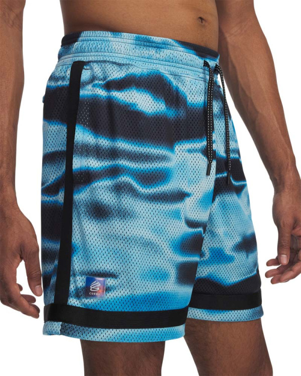 Къси панталони Мъже CURRY STATEMENT SHORT II Under Armour 