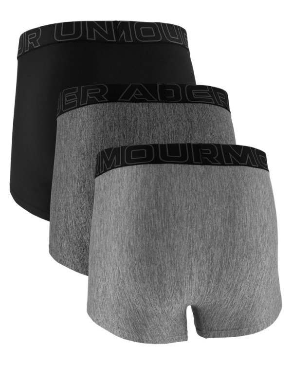 Боксерки Мъже PERF TECH 3IN Under Armour 