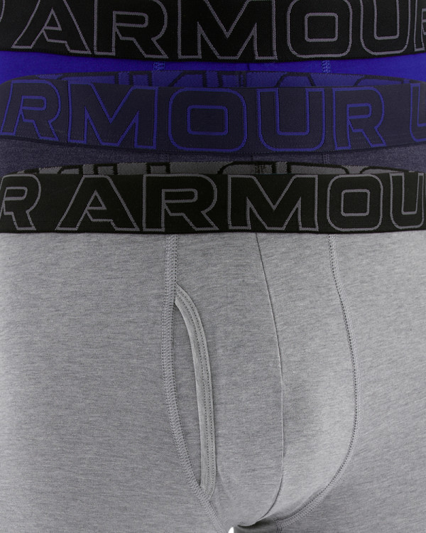 Боксерки Мъже PERF COTTON 6IN Under Armour 