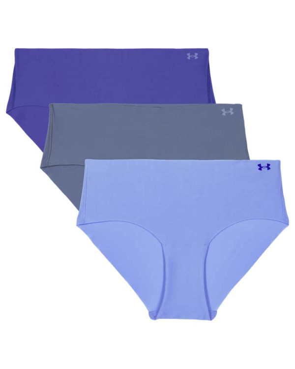 Бельо Жени Under Armour PURE STRETCH NS HIP 