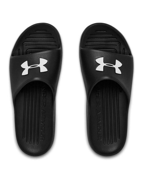 Джапанки Унисекс CORE PTH SL Under Armour 