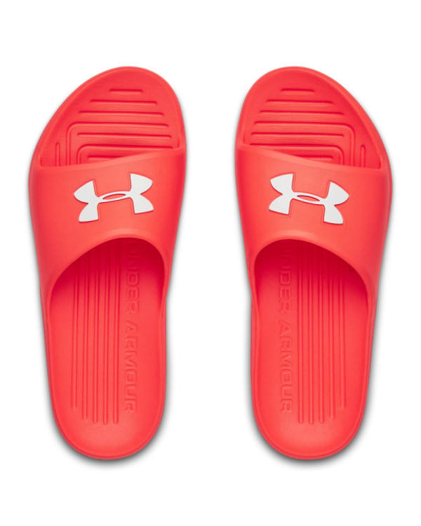 Джапанки Унисекс CORE PTH SL Under Armour 