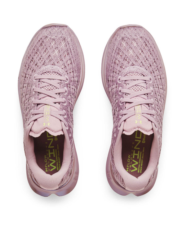 UA W FLOW VELOCITI WIND 