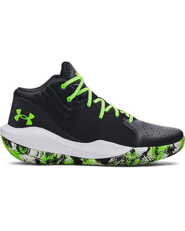 Баскетболни обувки Унисекс JET 21 Under Armour 