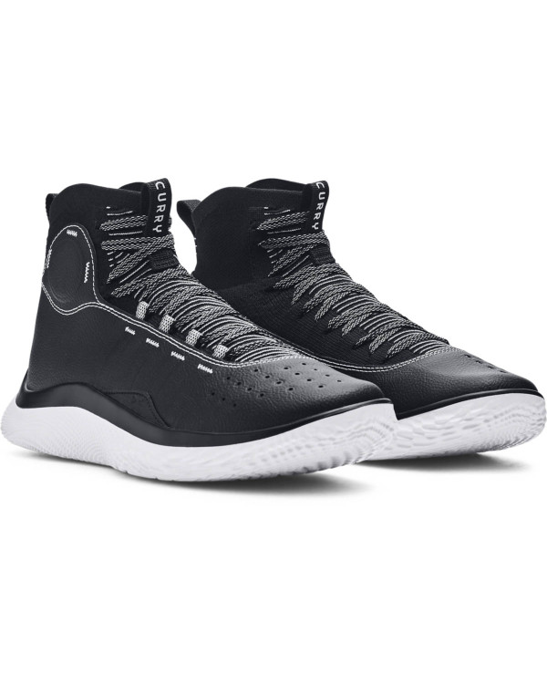 Баскетболни обувки Унисекс CURRY 4 FLOTRO Under Armour 