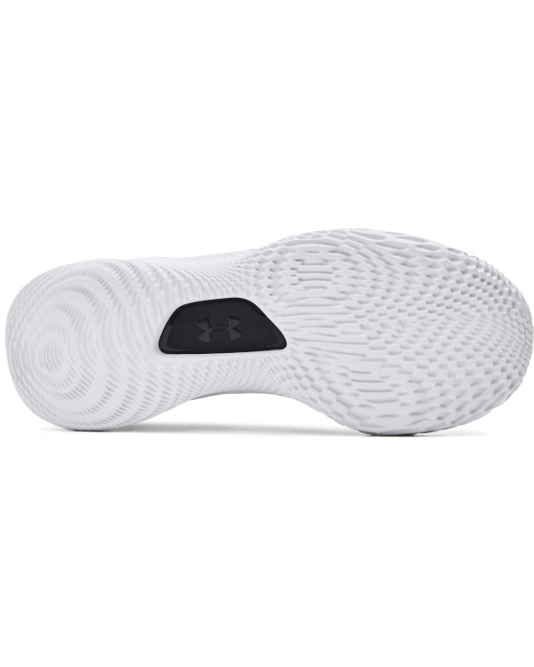 Баскетболни обувки Унисекс CURRY 4 FLOTRO Under Armour 