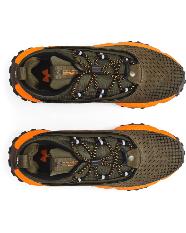 Спортни обувки Унисекс HOVR SUMMIT FT DELTA Under Armour 