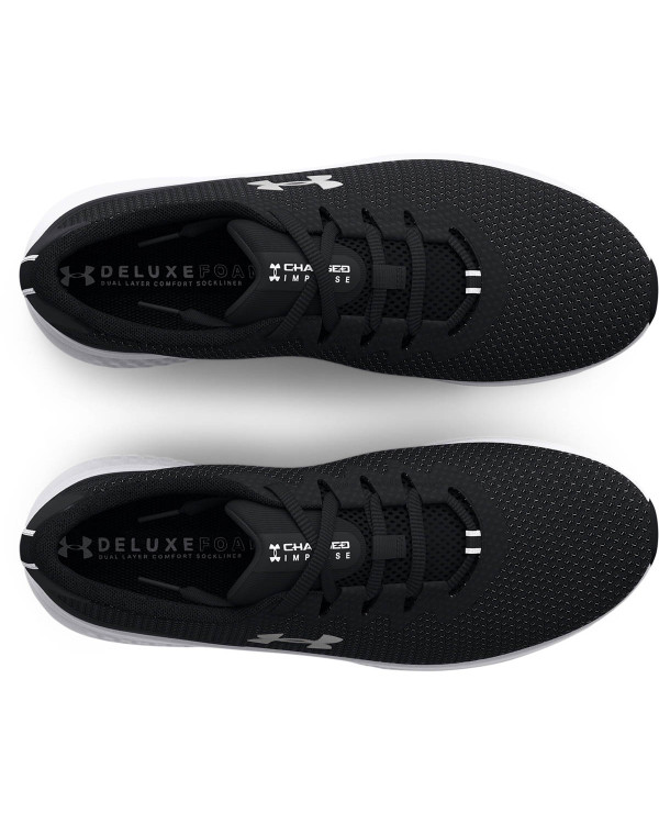 Спортни обувки Мъже CHARGED IMPULSE 3 Under Armour 