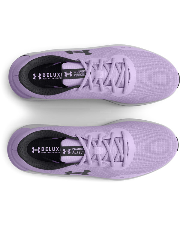 Спортни обувки Жени CHARGED PURSUIT 3 TECH Under Armour 