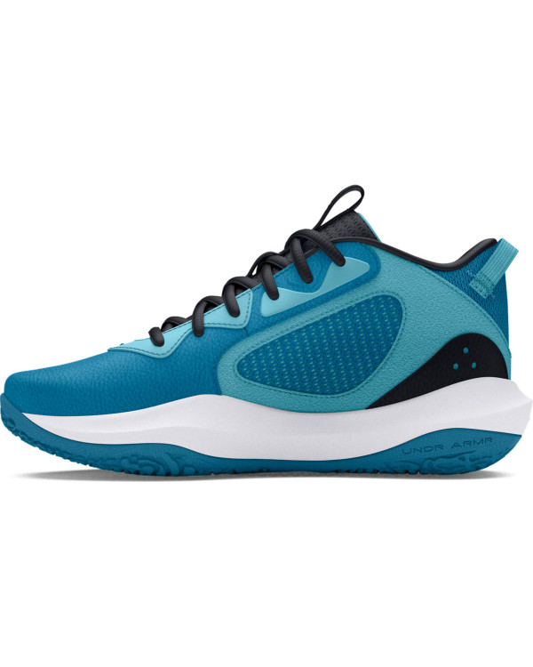 Баскетболни обувки Унисекс LOCKDOWN 6 Under Armour 