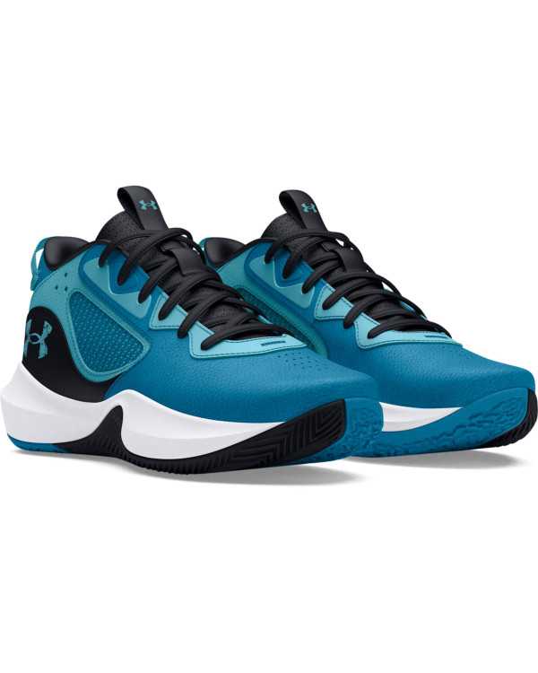 Баскетболни обувки Унисекс LOCKDOWN 6 Under Armour 