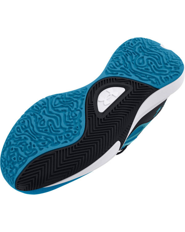 Баскетболни обувки Унисекс LOCKDOWN 6 Under Armour 