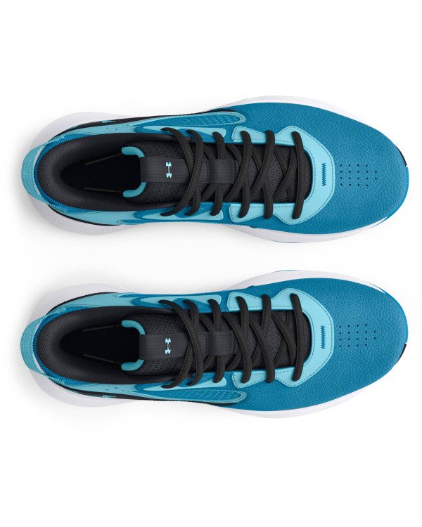 Баскетболни обувки Унисекс LOCKDOWN 6 Under Armour 