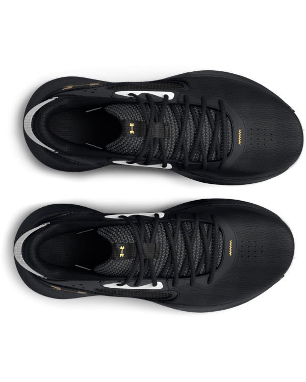 Баскетболни  обувки Унисекс GS LOCKDOWN 6 Under Armour 