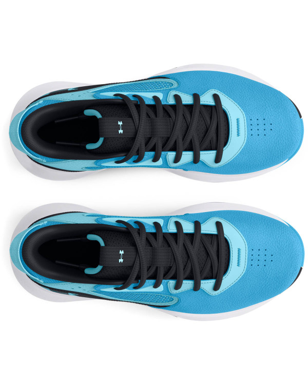 Баскетболни обувки Унисекс GS LOCKDOWN 6 Under Armour 