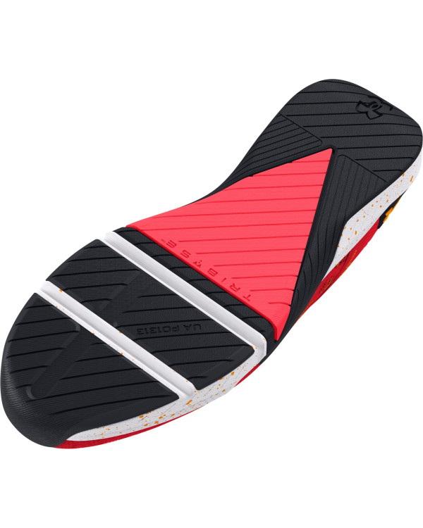 Спортни Обувки Жени TRIBASE REIGN 5 Under Armour 