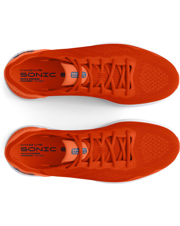 Спортни обувки Мъже HOVR SONIC 6 Under Armour 