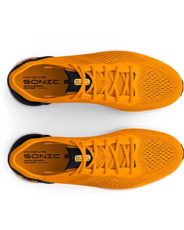 Спортни обувки Мъже HOVR SONIC 6 Under Armour 