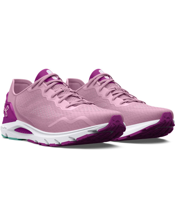 Спортни обувки Жени HOVR SONIC 6 Under Armour 