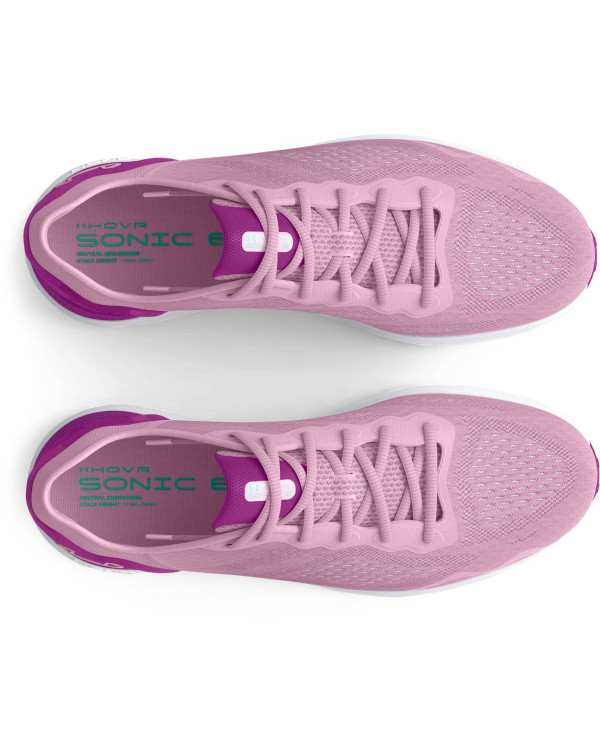 Спортни обувки Жени HOVR SONIC 6 Under Armour 