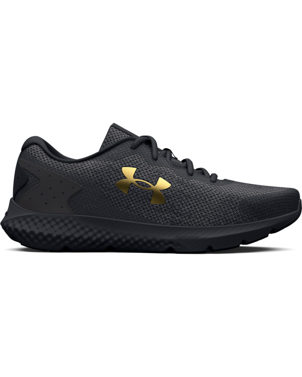 Спортни обувки  Мъже CHARGED ROGUE 3 KNIT Under Armour 