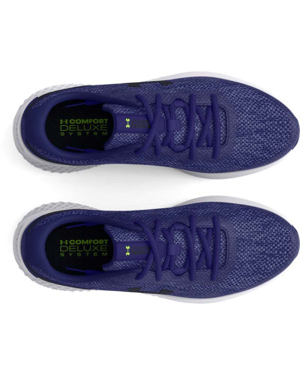 Спортни обувки Мъже CHARGED ROGUE 3 KNIT Under Armour 