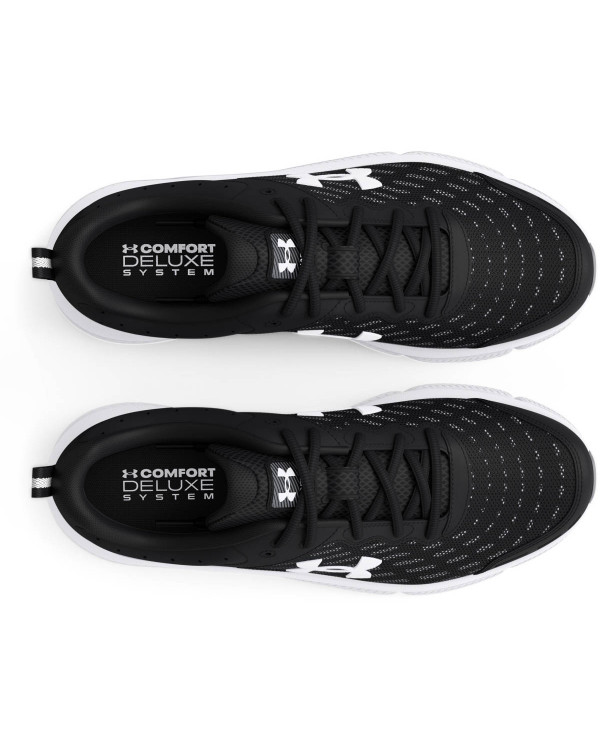 Спортни обувки Мъже CHARGED ASSERT 10 Under Armour 