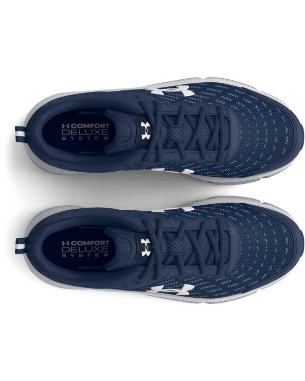 Спортни обувки Мъже Under Armour CHARGED ASSERT 