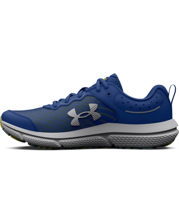 Спортни обувки Момчета BGS ASSERT 10 Under Armour 