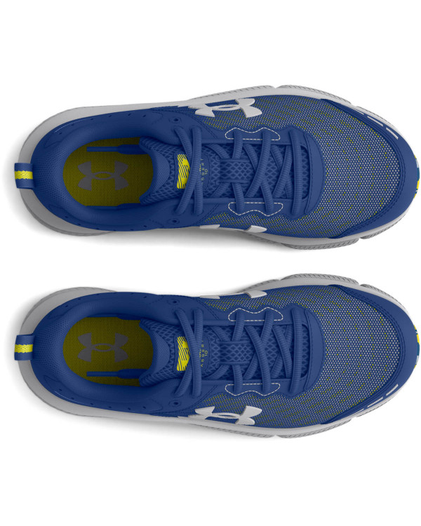 Спортни обувки Момчета BGS ASSERT 10 Under Armour 