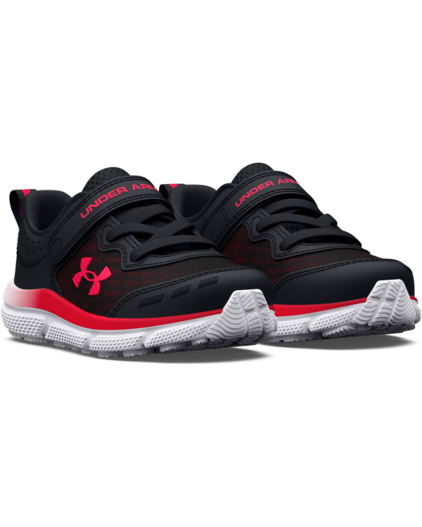Спортни обувки Момчета BINF ASSERT 10 AC Under Armour 
