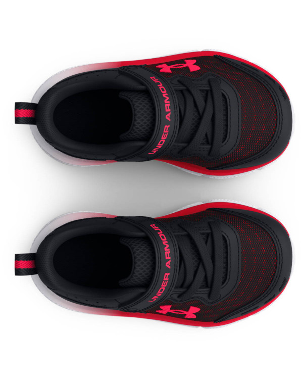 Спортни обувки Момчета BINF ASSERT 10 AC Under Armour 