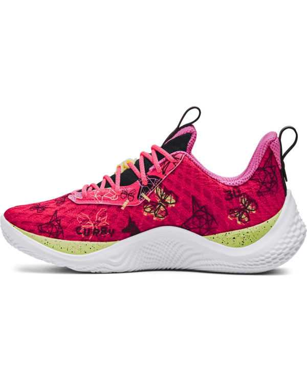 Баскетболни обувки Унисекс CURRY 10 GIRL DAD Under Armour 