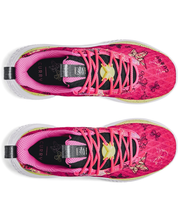 Баскетболни обувки Унисекс CURRY 10 GIRL DAD Under Armour 