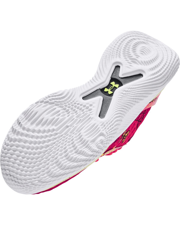 Баскетболни обувки Унисекс CURRY 10 GIRL DAD Under Armour 