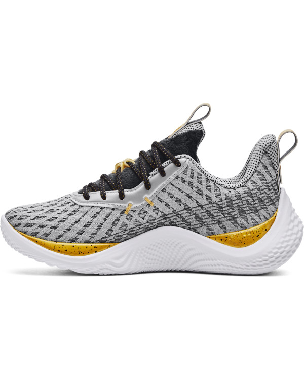 Баскетболни обувки Унисекс CURRY 10 YOUNG WOLF Under Armour 