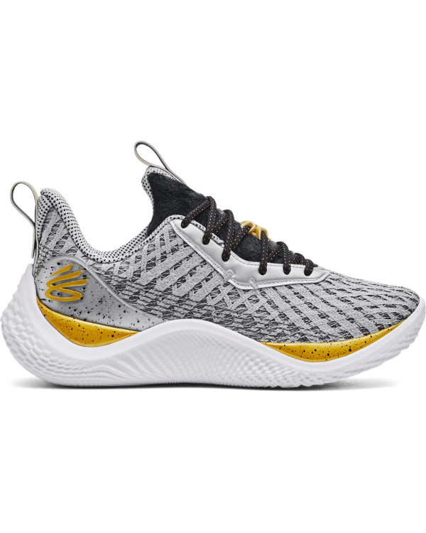 Баскетболни обувки Унисекс CURRY 10 YOUNG WOLF Under Armour 