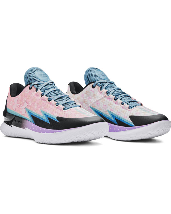 Баскетболни обувки Унисекс CURRY 1 LOW FLOTRO NM2 Under Armour 