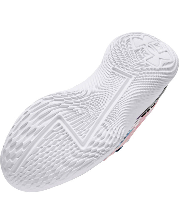 Баскетболни обувки Унисекс CURRY 1 LOW FLOTRO NM2 Under Armour 