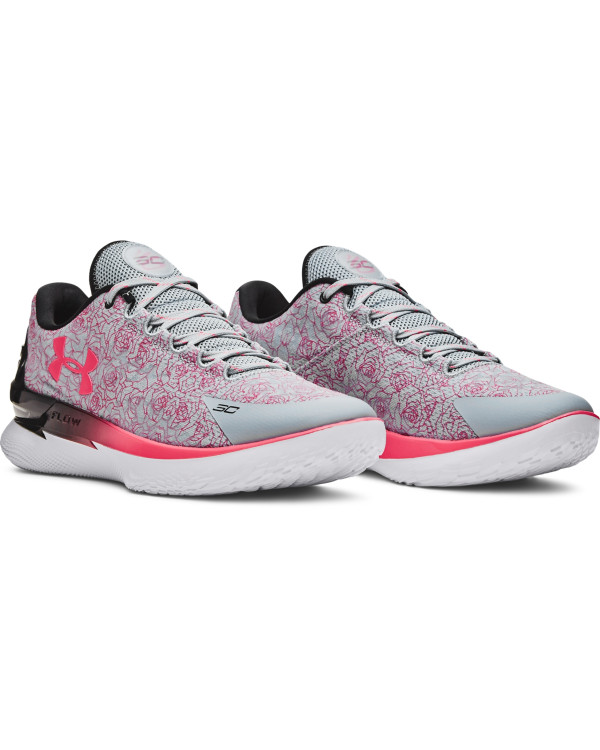 Баскетболни обувки Унисекс CURRY 1 LOW FLOTRO NM2 Under Armour 