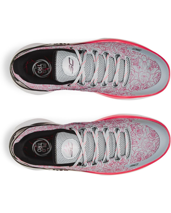 Баскетболни обувки Унисекс CURRY 1 LOW FLOTRO NM2 Under Armour 