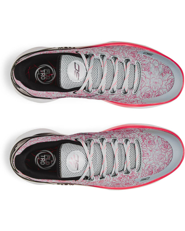 Баскетболни обувки Унисекс CURRY 1 LOW FLOTRO NM2 Under Armour 