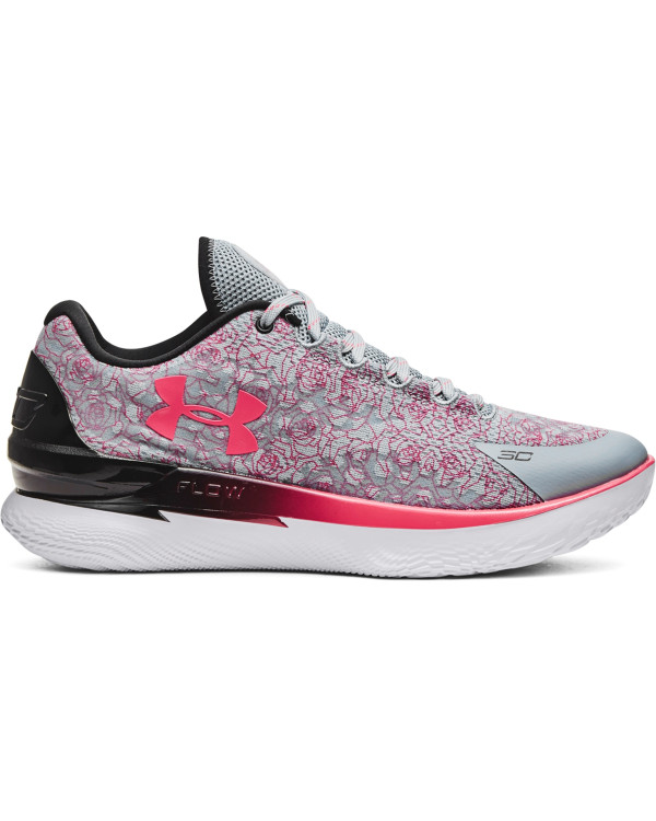 Баскетболни обувки Унисекс CURRY 1 LOW FLOTRO NM2 Under Armour 