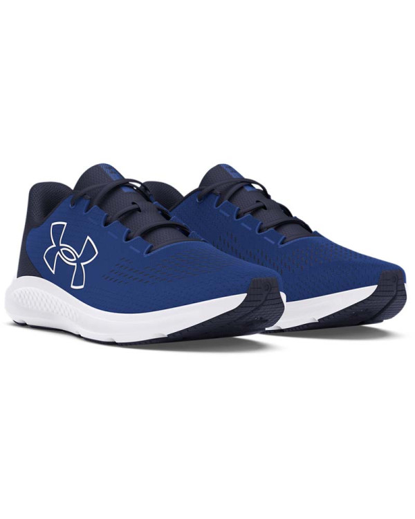 Спортни обувки Мъже CHARGED PURSUIT 3 BL Under Armour 